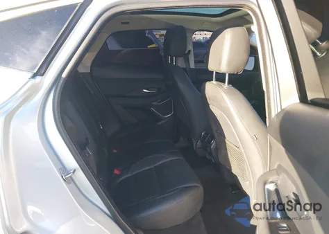 2018 Jaguar E-Pace R-Dynamic S/S z USA, uszkodzony, nr VIN SADFJ2FX8J1Z29814